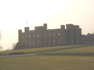 Scone Palace